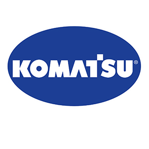 международная группа компаний «Комацу»