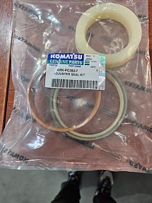 ARK-PC300-7:Ремкомплект натяжителя KOMATSU PC300-7